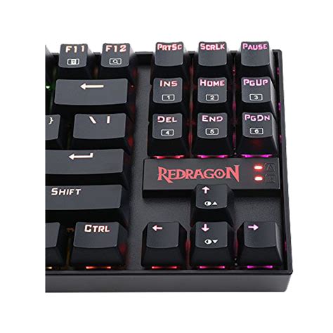 Redragon Kumara Keyboard Redragon Kumara Keyboard
